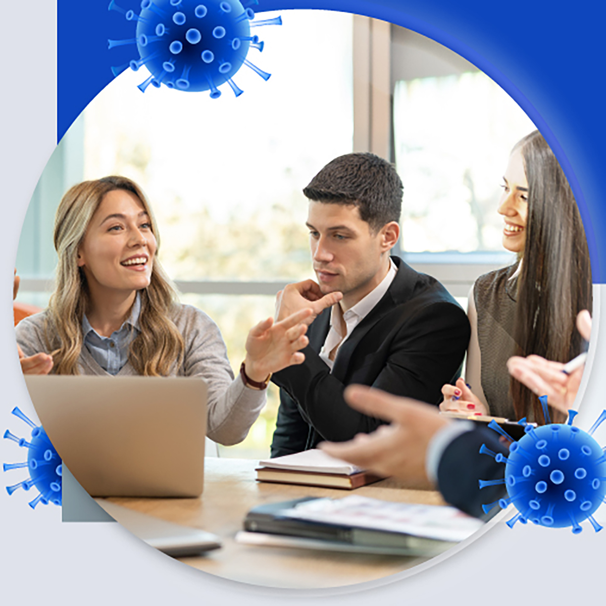 International Immunity Boost