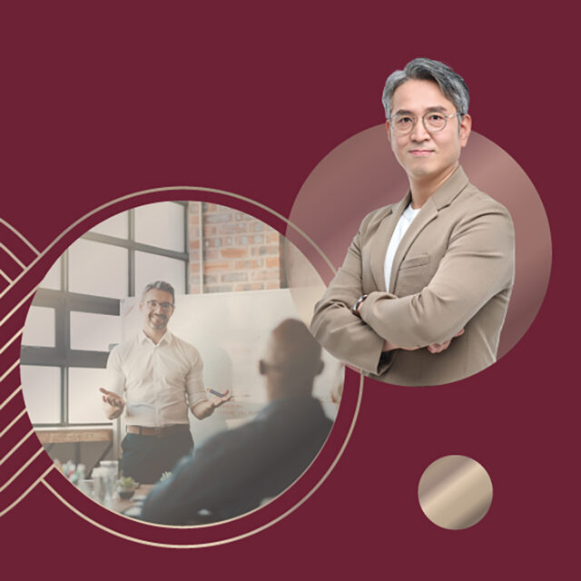 แพ็กเกจตรวจสุขภาพเชิงลึกสำหรับผู้บริหาร Executive Health Plus