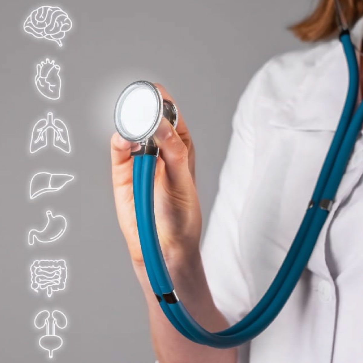 ชุดตรวจคัดกรองโรคมะเร็ง