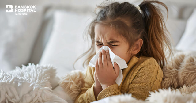 ไวรัส RSV Image