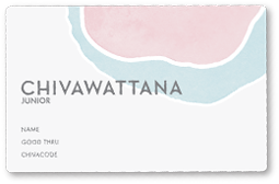 บัตรชีววัฒนะจูเนียร์