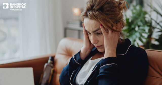 Understanding Long COVID: When the Illness Is Gone but the Body Has Yet to Recover Image