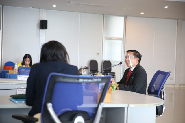 อบรมเชิงปฏิบัติการเพื่อพัฒนาศักยภาพบุคลากร ในการวินิจฉัยดูแลรักษาและส่งต่อผู้ป่วยโรคหัวใจขาดเลือด