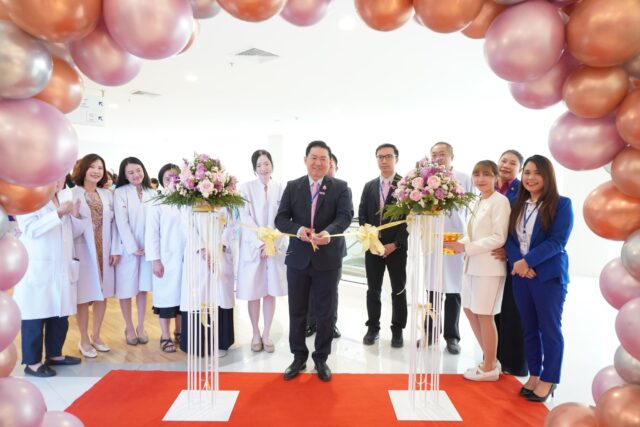 Grand Opening of EENT & Heart Centers Image