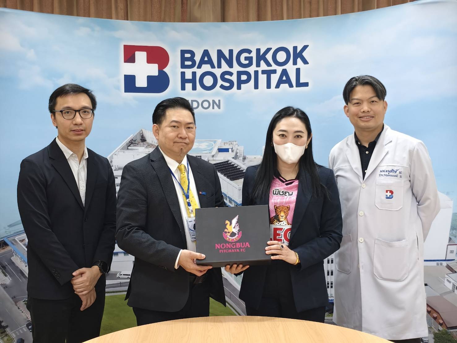 Doctor article image