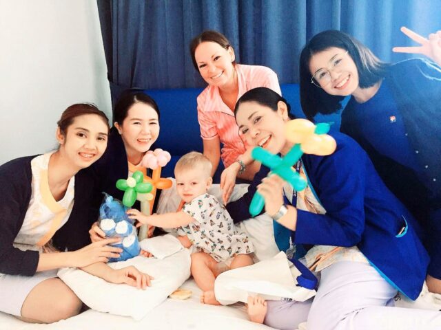 Happy Children's Day 2020 Image