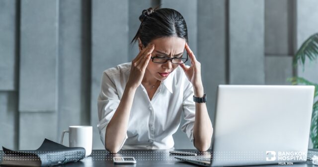 “Chronic Headaches” in the Social Media Generation Image