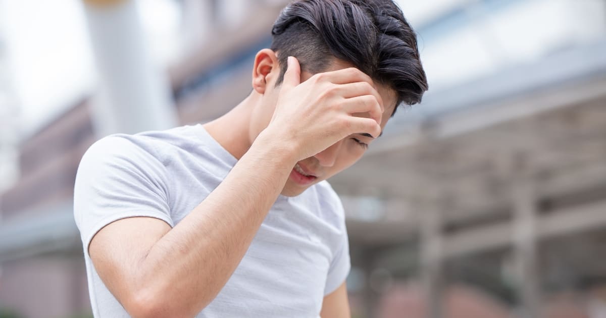 อาการลับจากไมเกรนที่คุณไม่เคยสังเกต