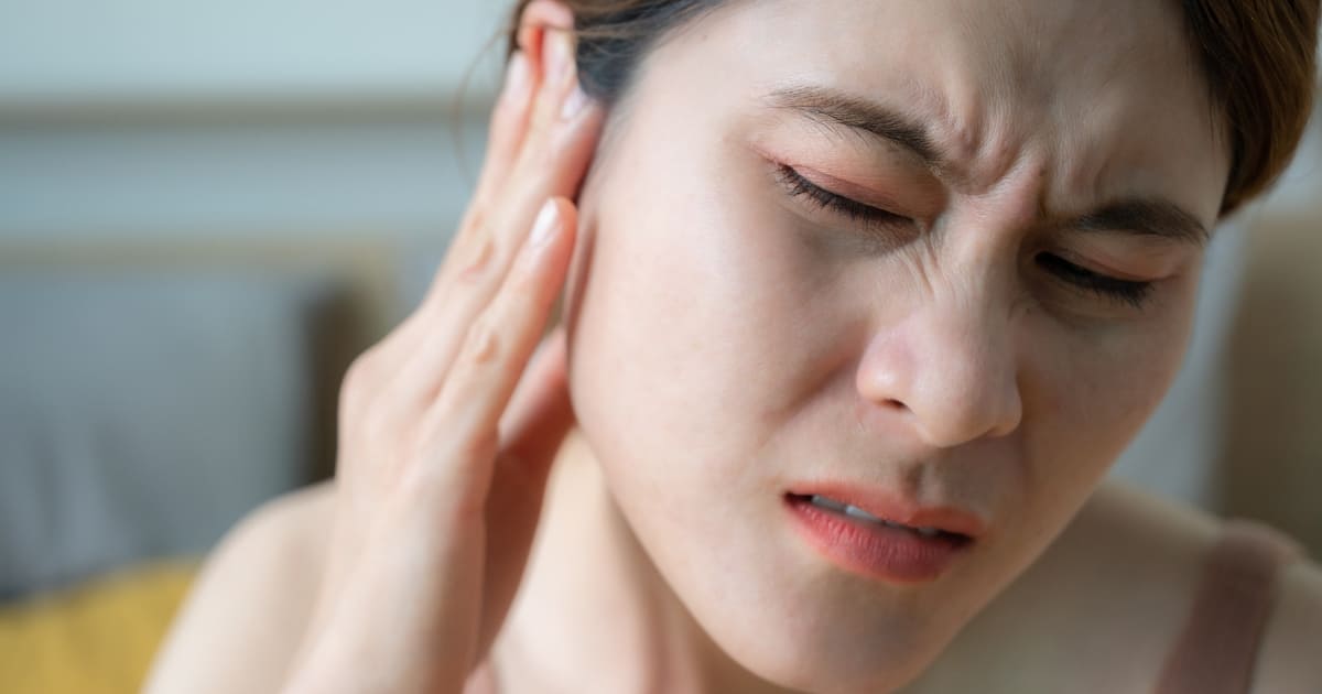 อาการลับจากไมเกรนที่คุณไม่เคยสังเกต