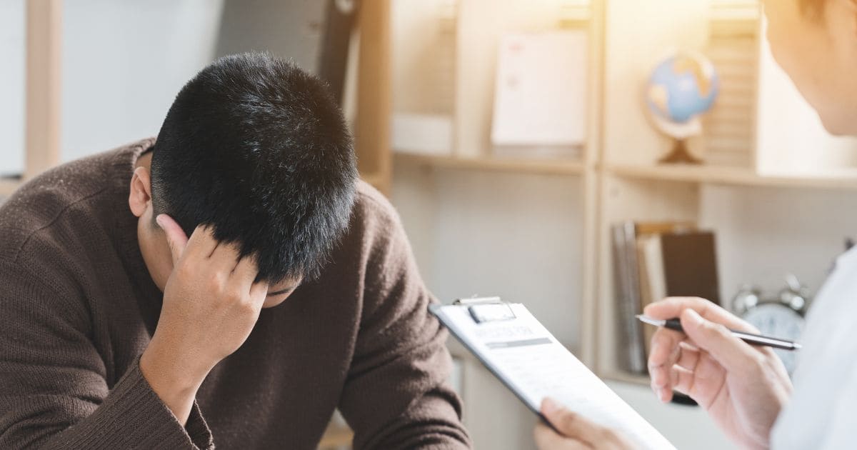 อาการลับจากไมเกรนที่คุณไม่เคยสังเกต