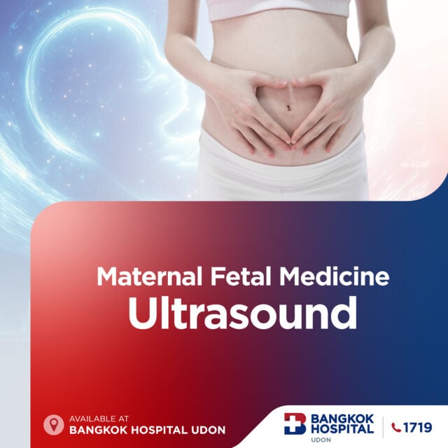 MFM Maternal Fetal Medicine Ultrasound