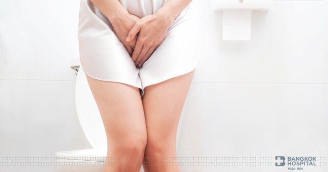 Say No to Incontinence with High-Intensity Focused Electromagnetic Technology Image