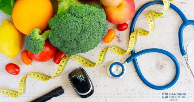 Uncontrolled Diabetes: The Effective Ways to Take Control Image
