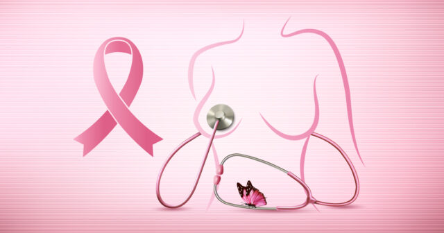 แพ็กเกจตรวจคัดกรองมะเร็งเต้านมด้วยเครื่องดิจิทัลแมมโมแกรมและอัลตราซาวด์