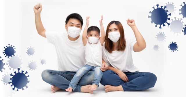 แพ็กเกจวัคซีนป้องกันโรคไข้หวัดใหญ่