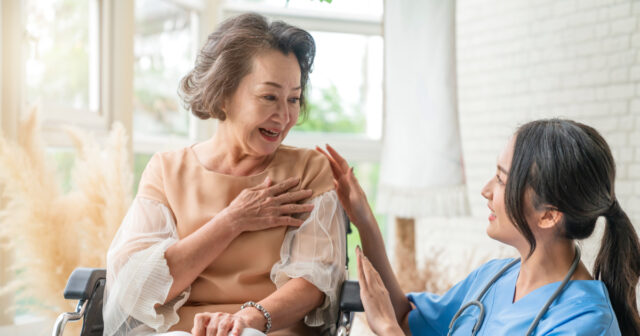 BPR@Home ดูแล ใส่ใจ ถึงบ้านคุณ