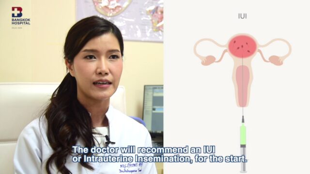 Treatment for Infertility  Image