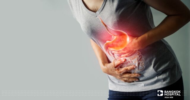 “Gastric Cancer” … should not be overlooked