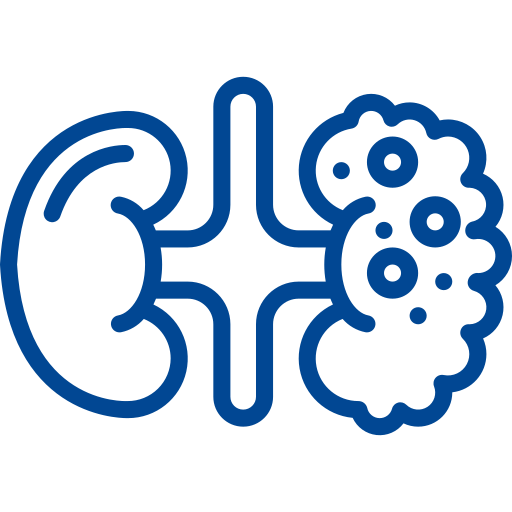 Center & Clinic Icon