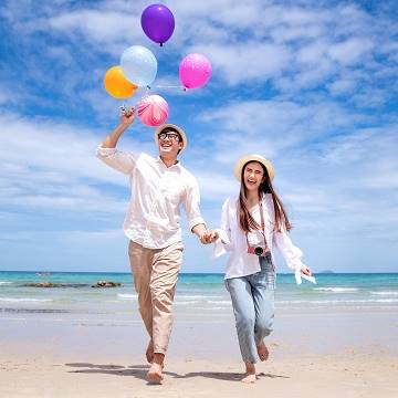 แพ็กเกจตรวจสุขภาพ - Silver