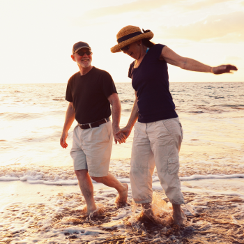 Check Up Package - Platinum