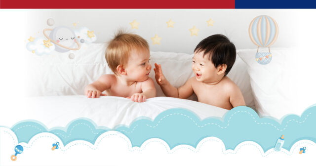 แพ็กเกจวัคซีนเด็ก