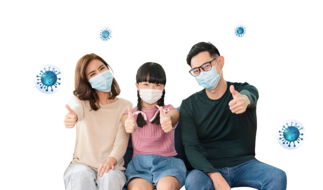 แพ็กเกจวัคซีนไข้หวัดใหญ่ 4 สายพันธ์ุ