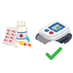 รับประทานยา