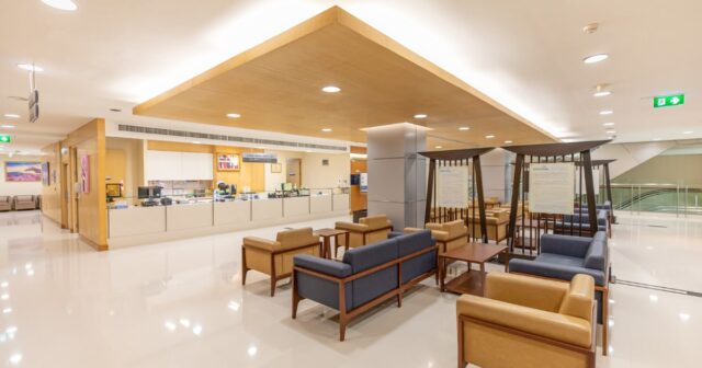 【日本人専門クリニック（JMS）改装に伴う臨時移転のお知らせ】 Image