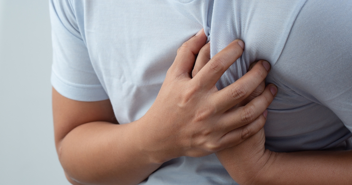 Totally 3D Endoscopic Cardiac Tumor Removal