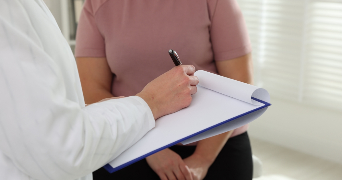 อ้วนเพราะฮอร์โมน ลดน้ำหนักยังไงก็ไม่ผอม