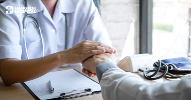 คำแนะนำการเตรียมตัวก่อนตรวจสุขภาพ Image