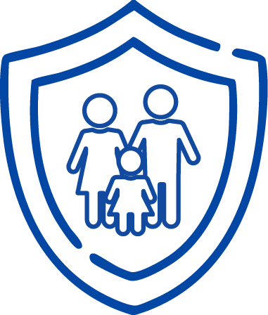 Center & Clinic Icon