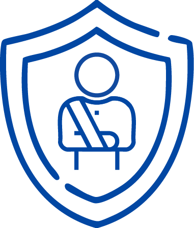 Center & Clinic Icon