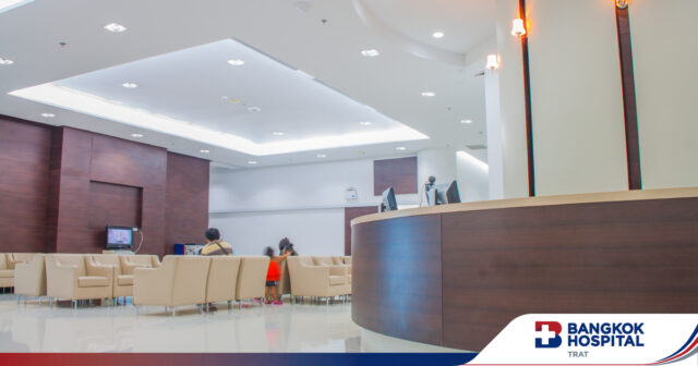 ขยายศักยภาพการให้บริการ