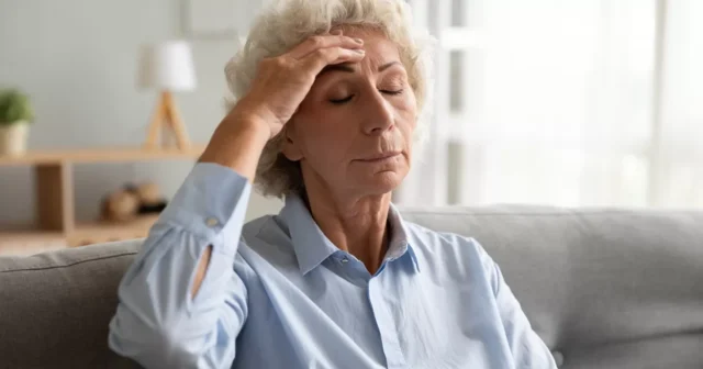 The Silent Threat Behind Headaches Image