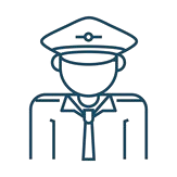 Center & Clinic Icon