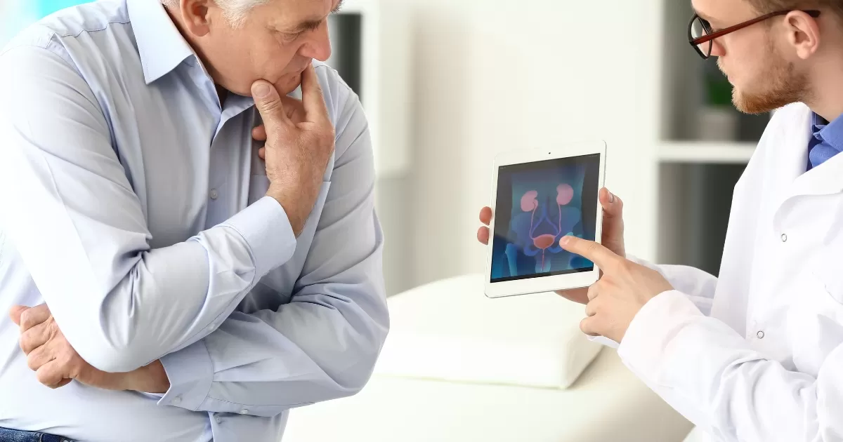 Doctor article image