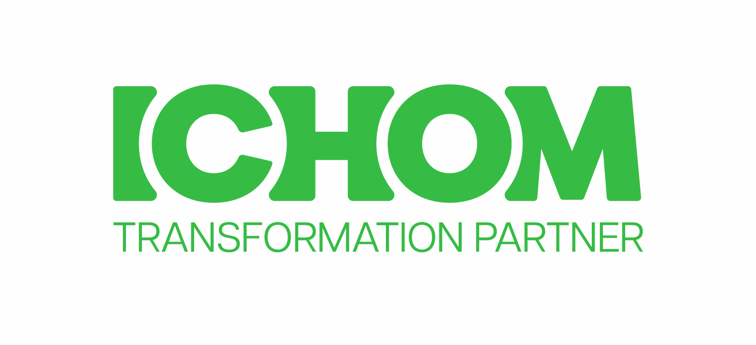 Logo ichom