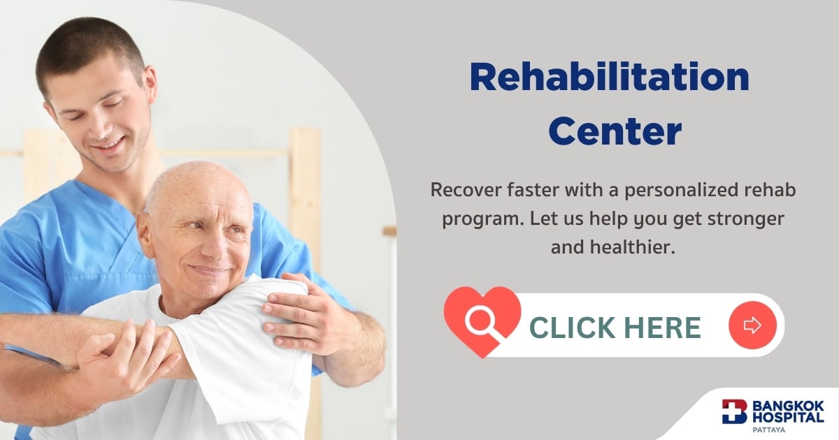 Rehabilitation Center