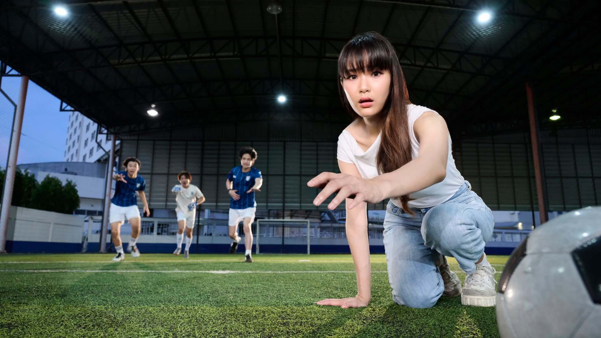 All Hearts Matter - โรคหัวใจในผู้เยาว์