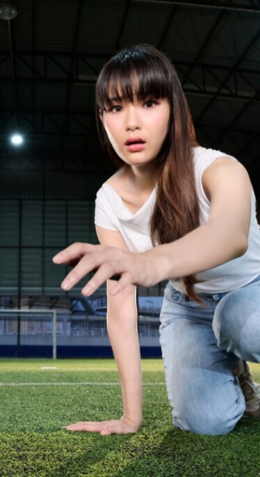 All Hearts Matter - โรคหัวใจในผู้เยาว์