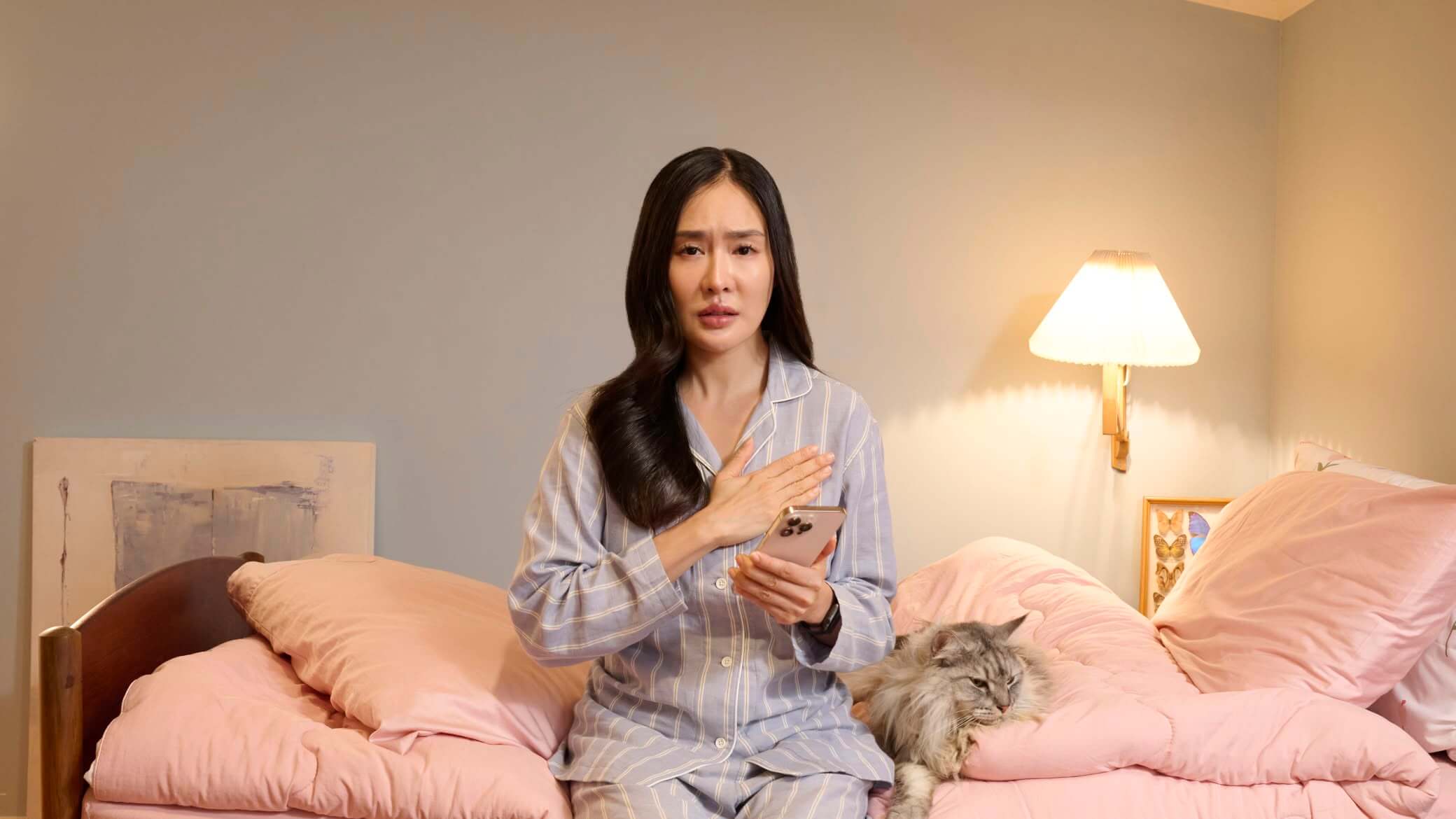 All Hearts Matter - หัวใจเต้นผิดปกติ