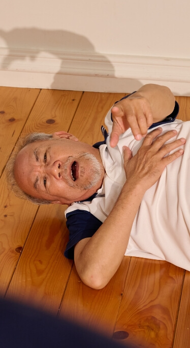 All Hearts Matter - หัวใจวาย