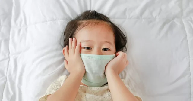 รู้จักกับ ไวรัสอะดีโน ไวรัสที่ไม่ได้อยู่แค่ที่ต่อมอะดีนอยด์