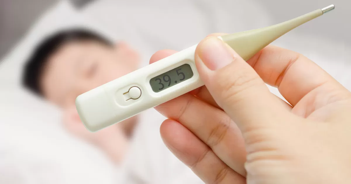 ADV อะดิโนไวรัส รักษา