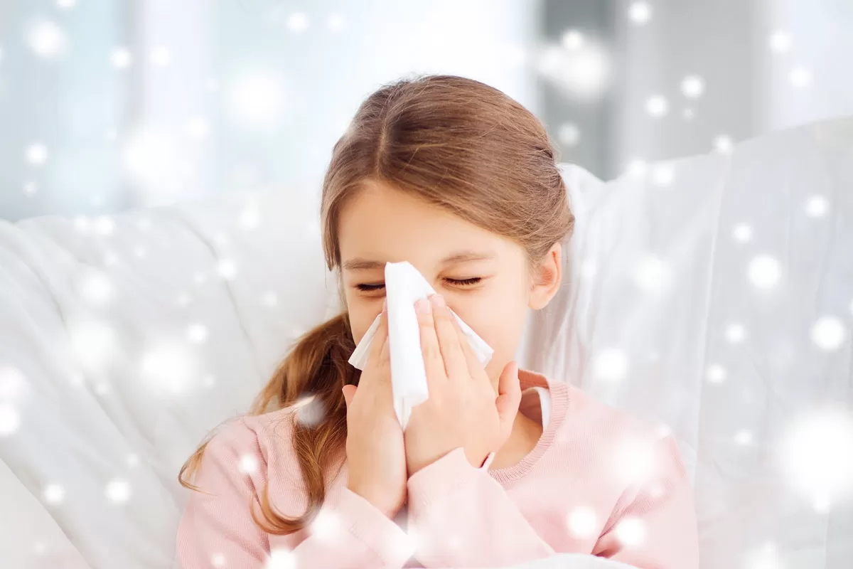 ADV อะดิโนไวรัส อันตรายไหม