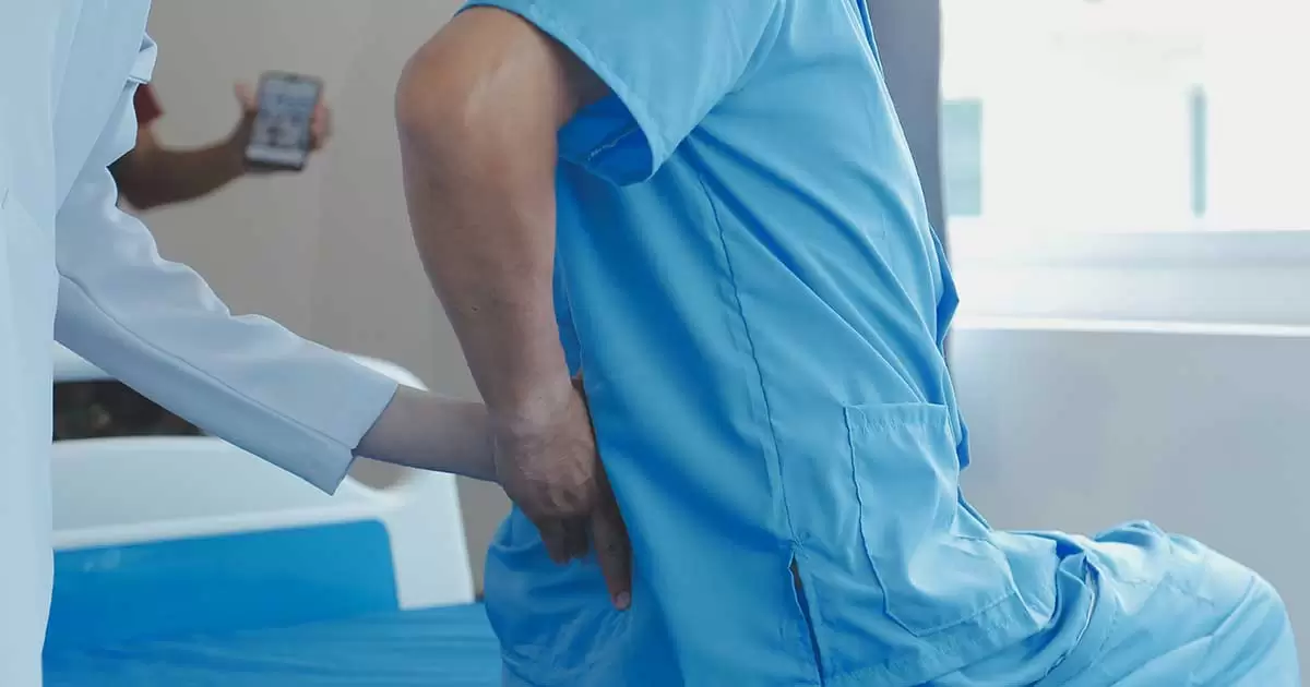 Doctor article image