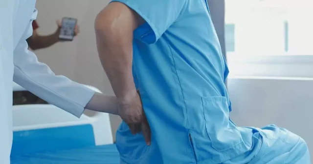 Self-Care Guidelines After Minimally Invasive Lateral Lumbar Interbody Fusion (OLIF)