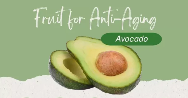 Avocados: The Anti-Aging Superfood Your Body Will Thank You For Image